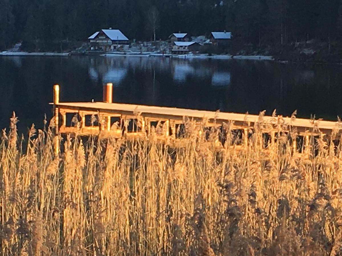 Chalet アルタウスゼー エクステリア 写真